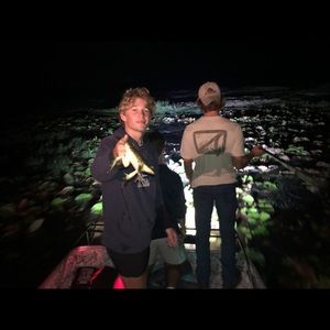 Meet your Posher, Everett